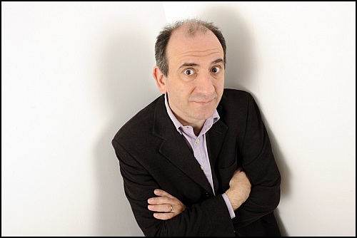 armando iannucci