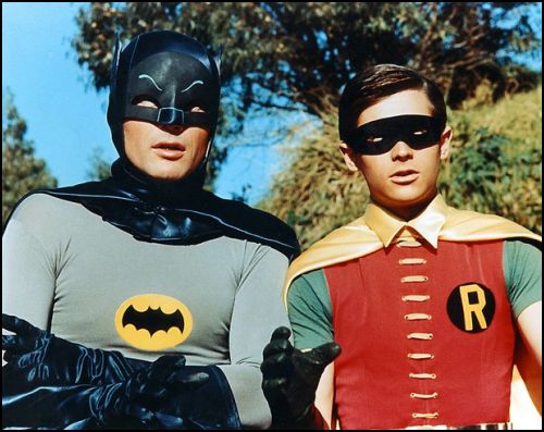 batman-robin