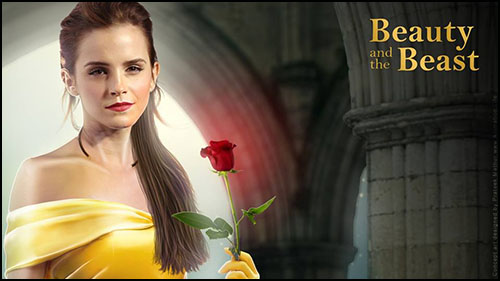 beauty and the beast