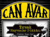 Haktan Kaan İçel’den Çocuk Kitabı: Can Avar