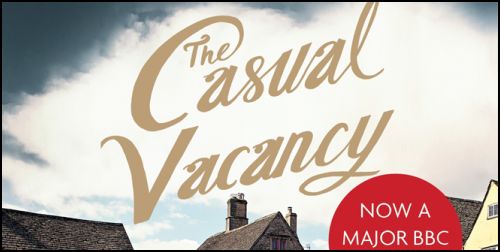 casual vacancy hbo