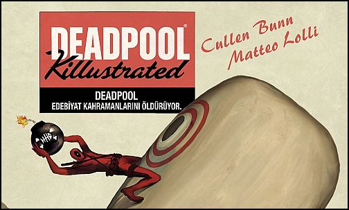 deadpool killustrated top