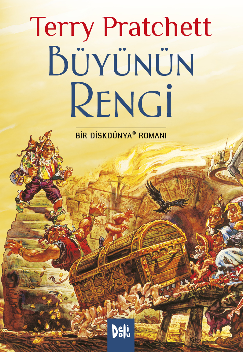 diskdunya buyunun rengi