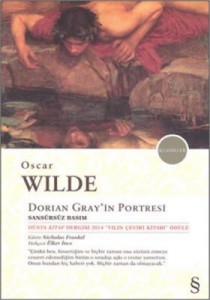 dorian gray