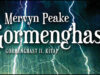 Hasret Bitiyor, Gormenghast Devam Ediyor!