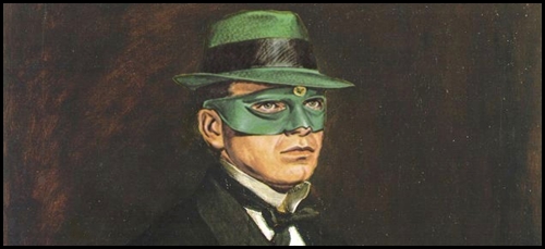 green-hornet