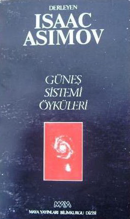 gunes sistemi oykuleri