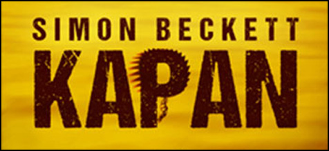 kapan simon beckett top