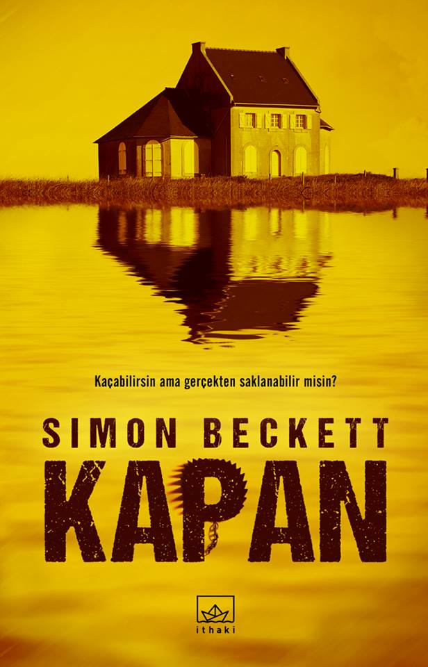 kapan simon beckett