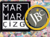 Marmara Çizgi ve JBC Yayıncılık Arasında Tatlı Atışma