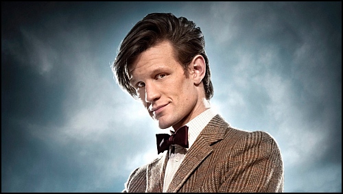 matt smith