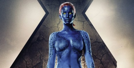 mystique