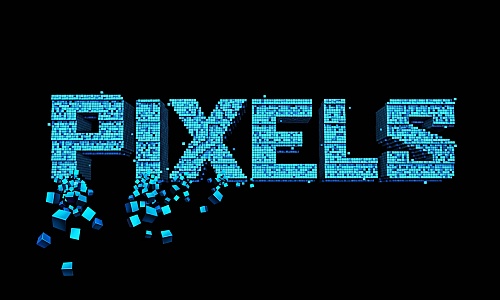 pixels movie top