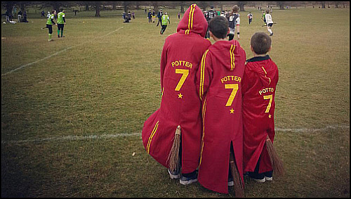 quidditch-turnuvasi