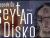 Yaprak Öz’den “Şeytan Disko”