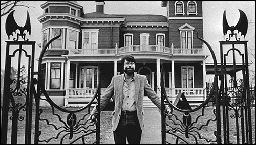 stephen king