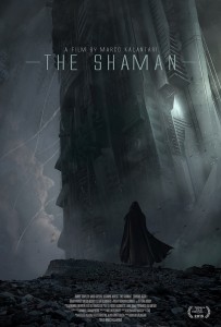 the-shaman-poster