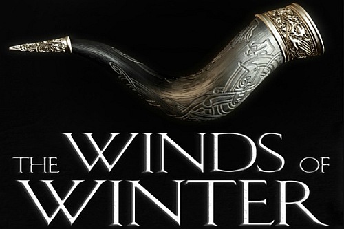 the winds of winter