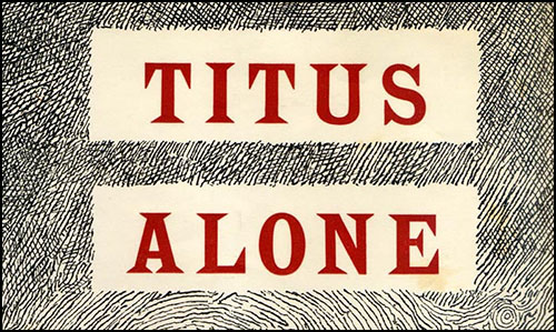 titus alone
