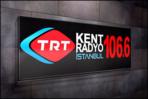 trt kent radyo istanbul