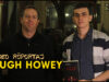 Hugh Howey ile Röportaj Yaptık!*