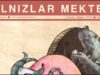 Yalnızlar Mektebi’nden Tolkien ve Fantastik Edebiyat Teması!