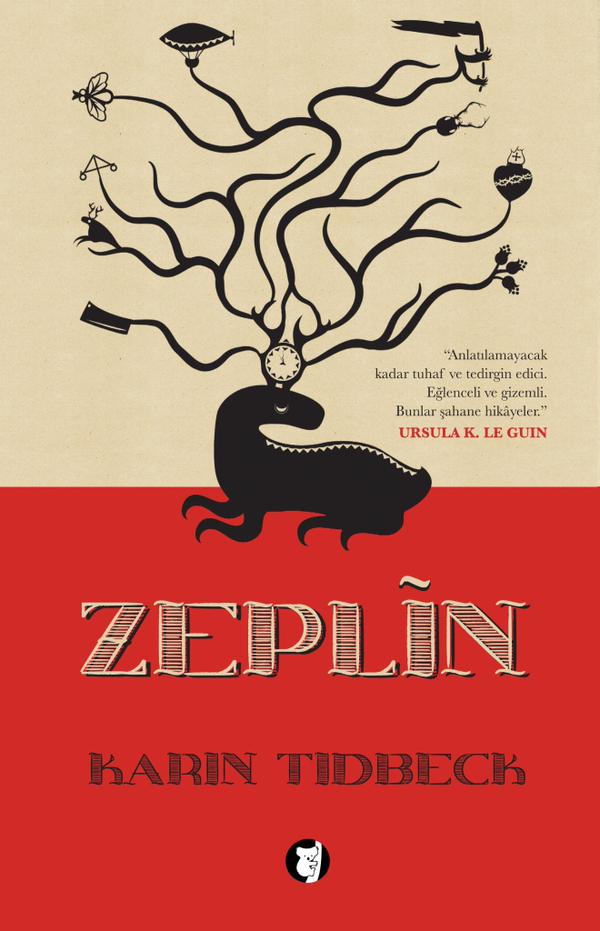 zeplin