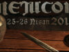 MetuCON 2015: MEDIEVAL
