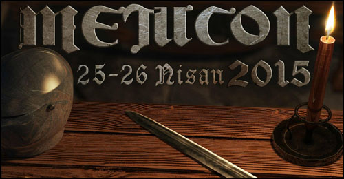 METUCON 2015