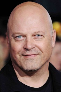 Michael Chiklis