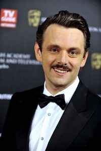 Michael Sheen