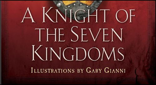 a knight of seven kingdoms header