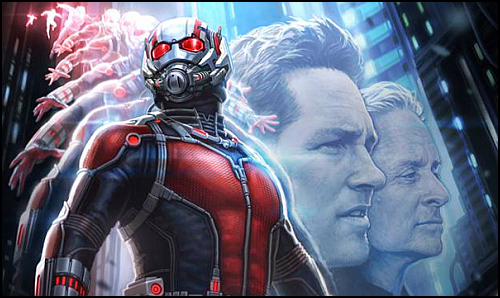 ant man