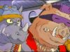 Rocksteady ve Bebop Geri Dönüyor!