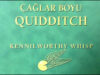 Yeni Baskısıyla Çağlar Boyu Quidditch Geldi! Fantastik Canavarlar İse Yolda!