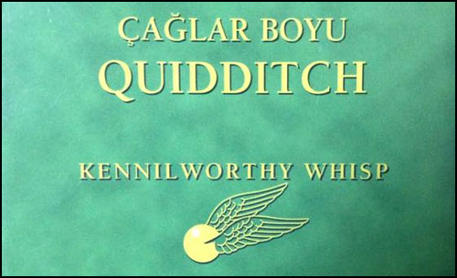 caglar boyu quidditch