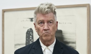 david lynch