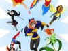 DC Comics’ten Kadın Süper Kahraman Atağı