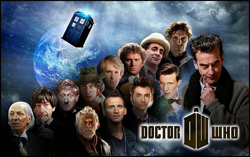 doctor who 13