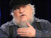 GRRM, Yeni Bilimkurgu Dizisi ve Kış Rüzgarları Hakkında Gelişmeler