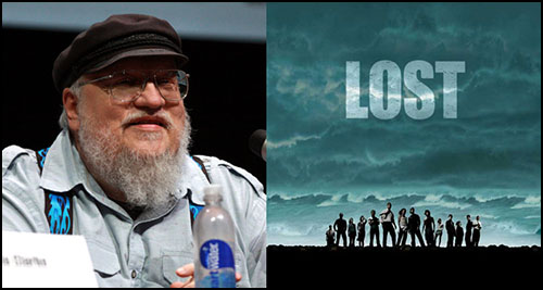 grrm lost