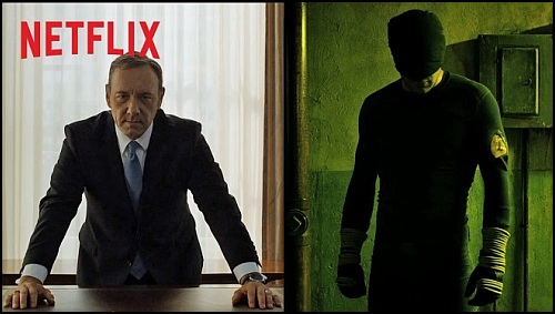 house of cards daredevil