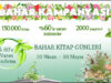 Kitaplarda Bahar İndirimi Başladı! Bizim de Size Bir Rehberimiz Var