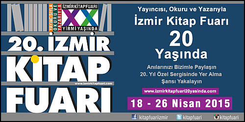 izmir kitap fuari 20