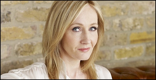 jk rowling header