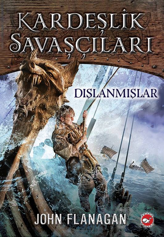 kardeslik savascilari dislanmislar