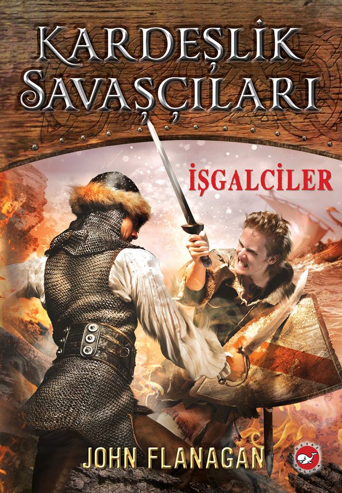 kardeslik savascilari isgalciler