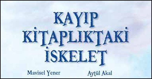 kayip kitapliktaki iskelet header