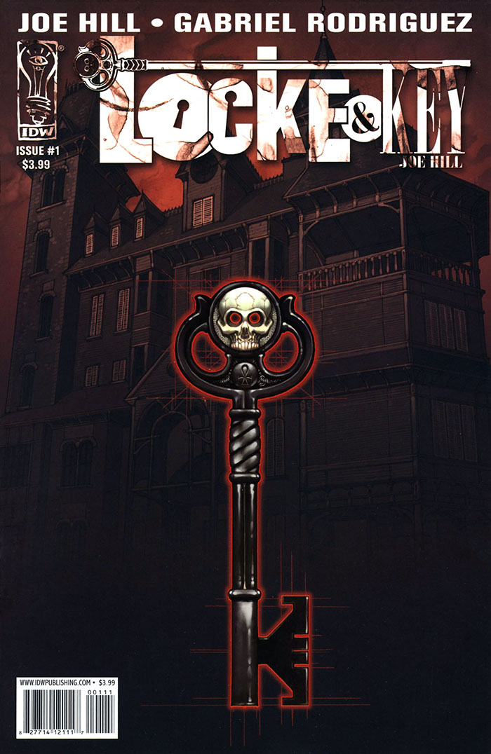 locke key