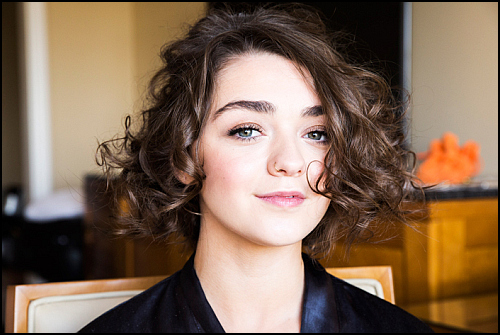 maisie-williams